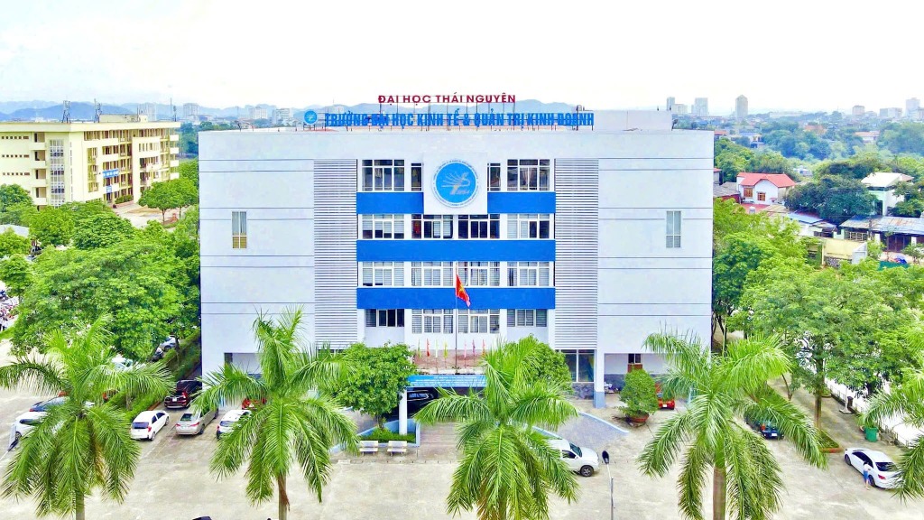 TUEBA Campus