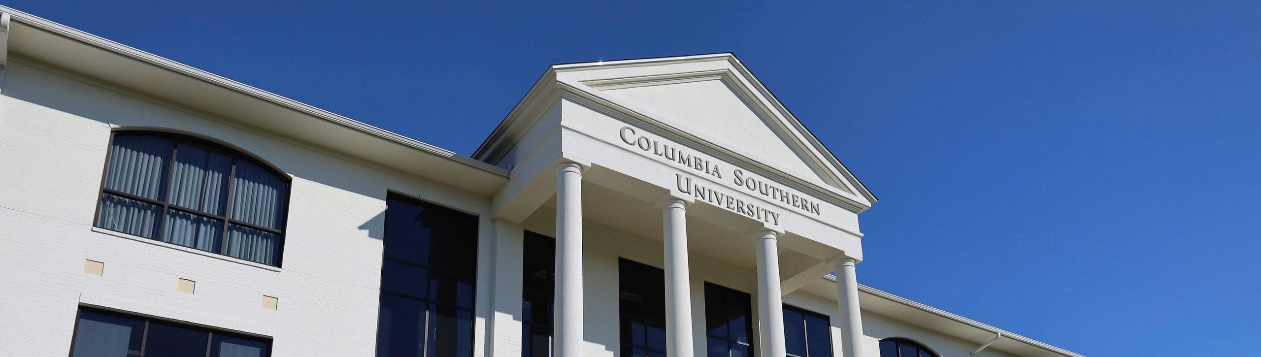 Trường Đại học Nam Columbia CSU