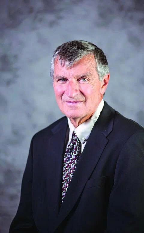 TS. Joe Manjone