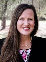 TS. Jennifer Steinford