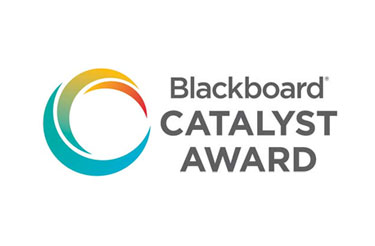Catalyst Award