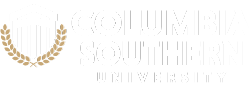 Columbia Southern University Logo