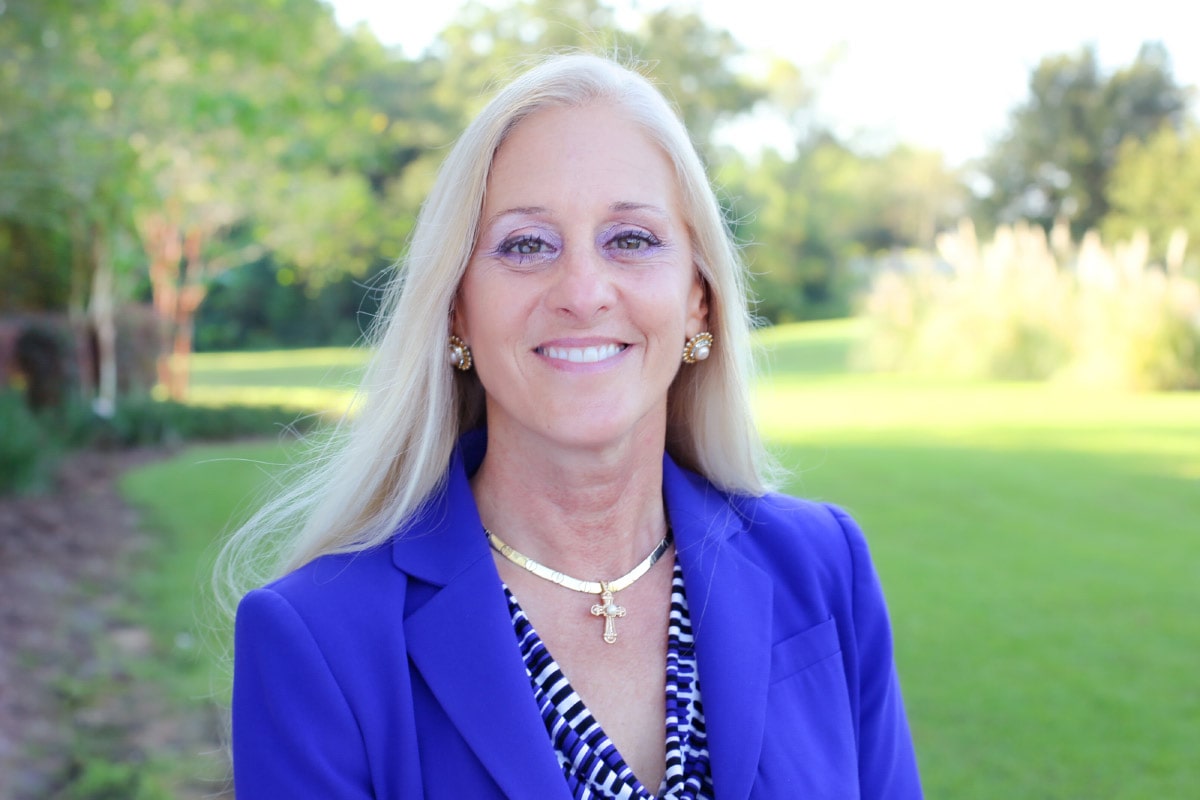 TS. Janell Gibson