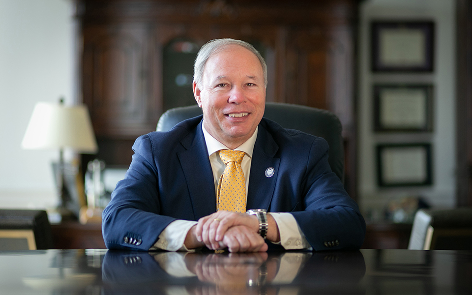 Ts. Ken Styron