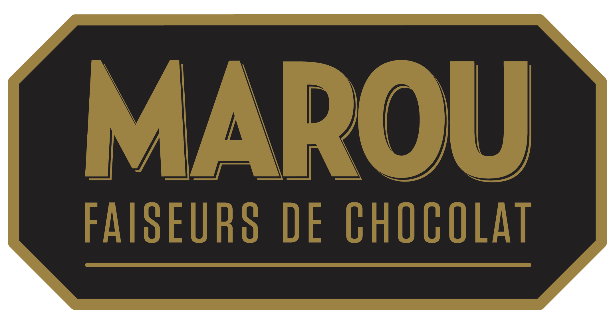 Marou Chocolate