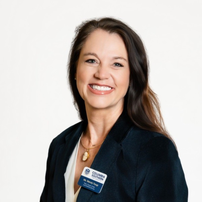 ThS. Wendy Troup